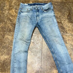 34/32 Levi’s 511